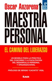 Maestría personal 4° ed.