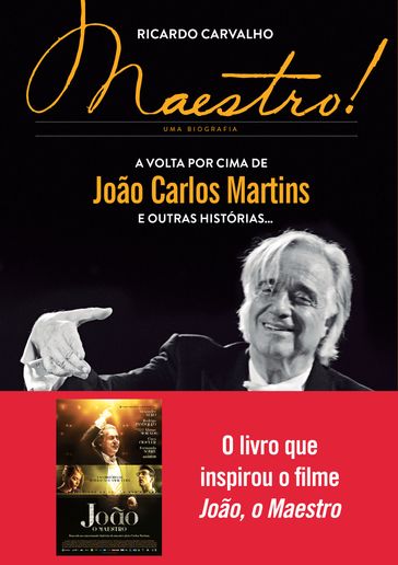 Maestro! - Ricardo Carvalho