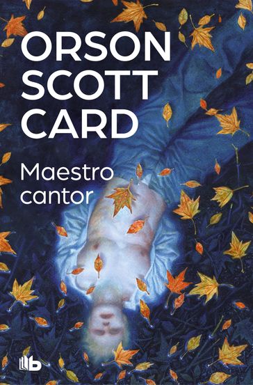 Maestro cantor - Orson Scott Card