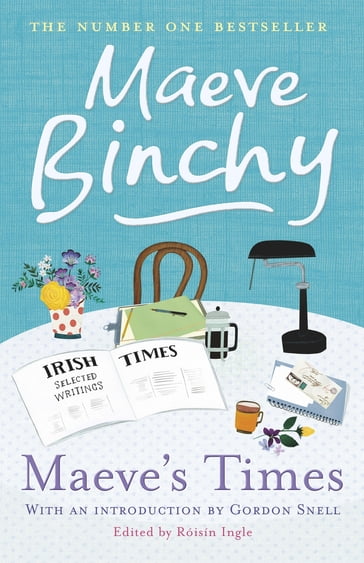 Maeve's Times - Maeve Binchy