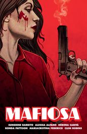 Mafiosa