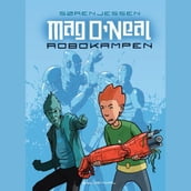 Mag O Neal 1 - Robokampen