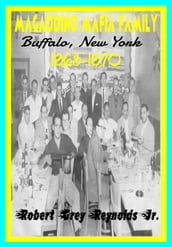 Magaddino Mafia Family Buffalo, New York 1963-1970