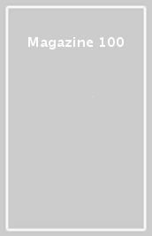 Magazine 100