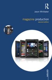 Magazine Production