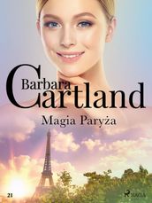 Magia Parya - Ponadczasowe historie miosne Barbary Cartland