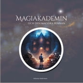 Magiakademin