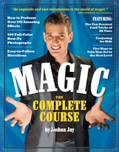 Magic: The Complete Course