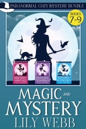 Magic and Mystery