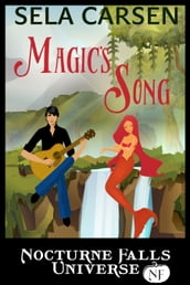 Magic s Song