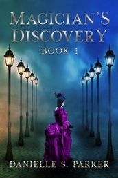 Magician s Discovery