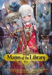 Magus of the Library 5