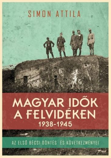 Magyar idk a felvidéken - Simon Attila