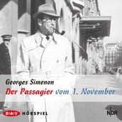 Maigret, Der Passagier vom 1. November