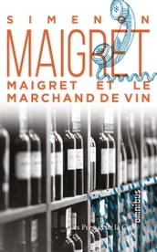 Maigret et le marchand de vin