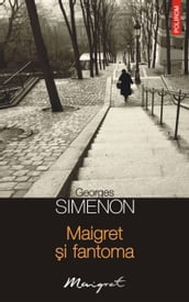 Maigret i fantoma