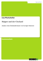 Maigret und der Clochard