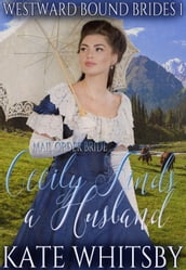 Mail Order Bride - Cecily Finds a Husband