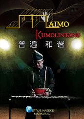 Maimo Kumolintang