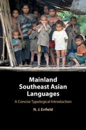 Mainland Southeast Asian Languages