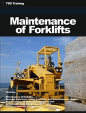 Maintenance of Forklifts (Mechanics and Hydraulics)