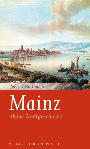 Mainz - Peter C. Hartmann