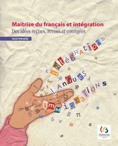 Maitrise du français et intégration