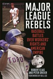 Major League Rebels