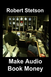 Make Audio Book Money
