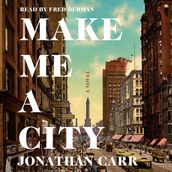 Make Me a City