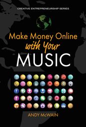 Make Money Online with Your Music