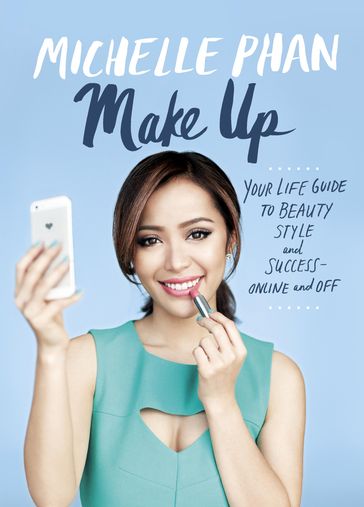 Make Up - Michelle Phan