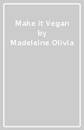 Make it Vegan
