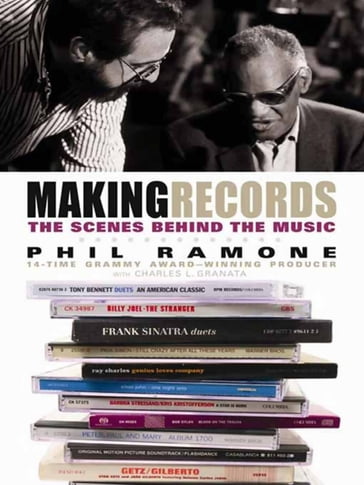 Making Records - Phil Ramone