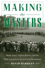 Making the Masters