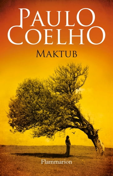 Maktub - Paulo Coelho