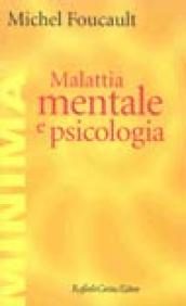 Malattia mentale e psicologia