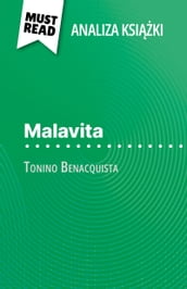 Malavita ksika Tonino Benacquista (Analiza ksiki)