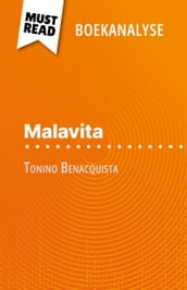 Malavita van Tonino Benacquista (Boekanalyse)