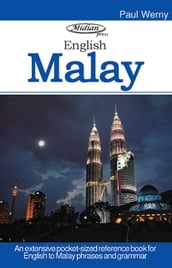 Malay Phrase book