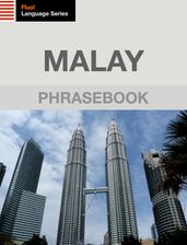 Malay Phrasebook