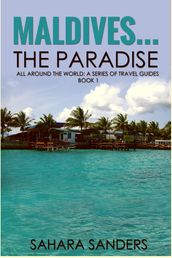 Maldives... The Paradise