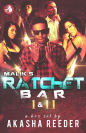 Malik s Ratchet Bar 1&2