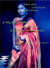 A Malkin is Born - Gaijin Slave - Revisiting a Woman of Haiti