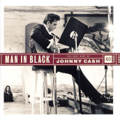 Man in black the very best of