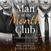 Man of the Month Club: The Entire Year