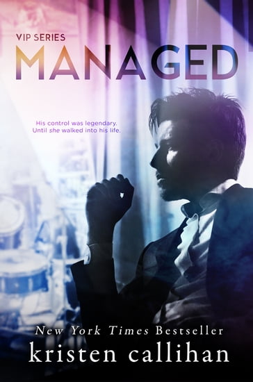 Managed - Kristen Callihan