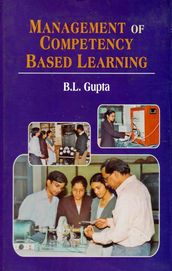 Management of Competency Based Learning