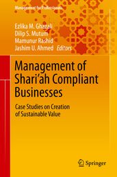 Management of Shari ah Compliant Businesses