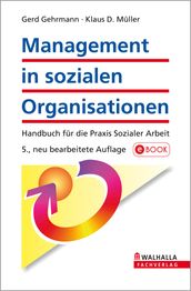 Management in sozialen Organisationen